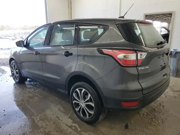 1FMCU0F70HUE01182 2017 FORD ESCAPE - Image 2