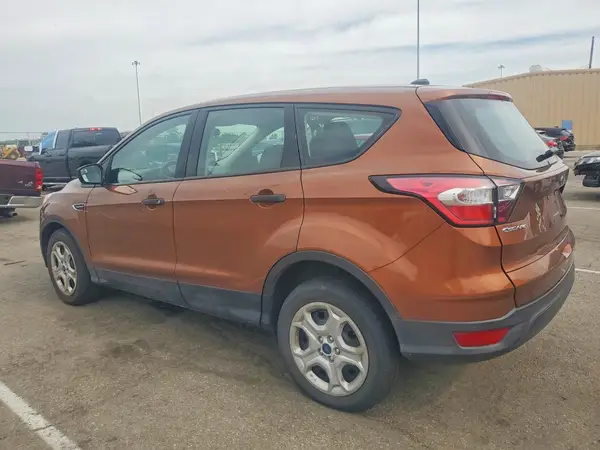1FMCU0F70HUE04034 2017 FORD ESCAPE - Image 2