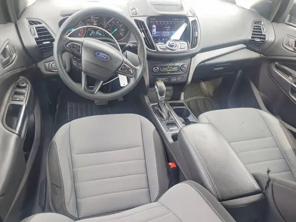 1FMCU0F70HUE04034 2017 FORD ESCAPE - Image 8