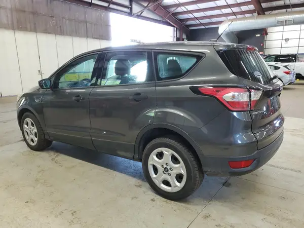 1FMCU0F70HUE04504 2017 FORD ESCAPE - Image 2