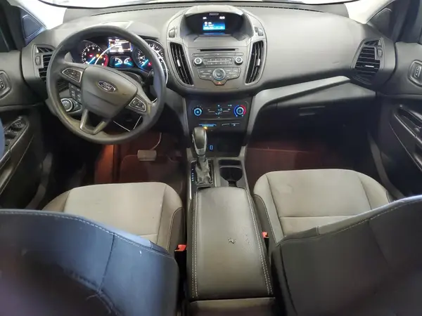 1FMCU0F70HUE04504 2017 FORD ESCAPE - Image 8