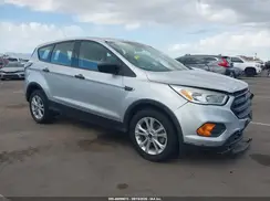 1FMCU0F70HUE07502 2017 FORD ESCAPE
