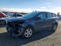 1FMCU0F70HUE09024 2017 FORD ESCAPE