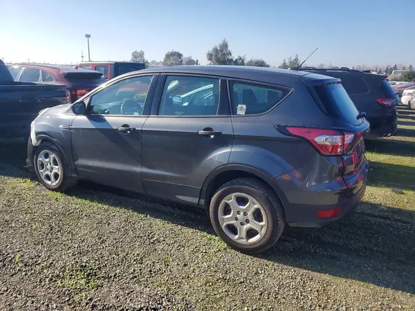 1FMCU0F70HUE09024 2017 FORD ESCAPE - Image 2