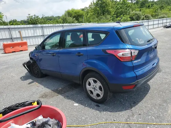1FMCU0F70HUE12649 2017 FORD ESCAPE - Image 2