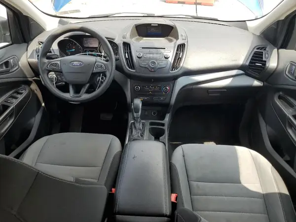 1FMCU0F70HUE12649 2017 FORD ESCAPE - Image 8