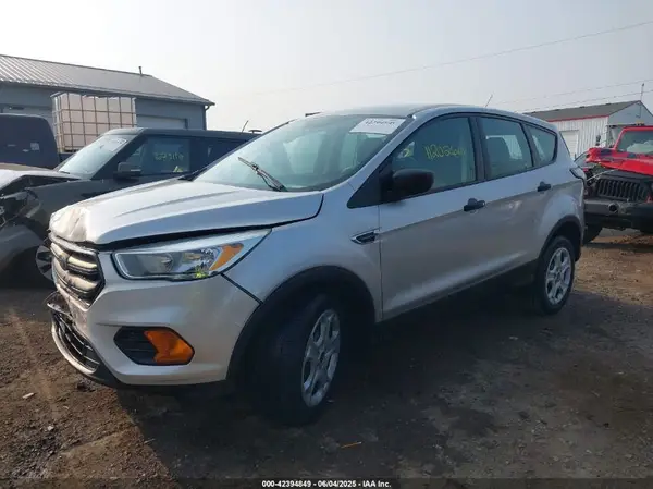 1FMCU0F70HUE14367 2017 FORD ESCAPE - Image 2