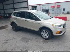 1FMCU0F70HUE14434 2017 FORD ESCAPE