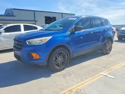 1FMCU0F70HUE14465 2017 FORD ESCAPE