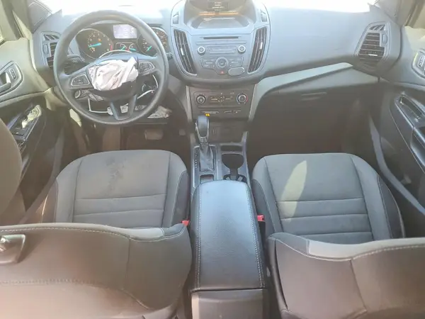 1FMCU0F70HUE14465 2017 FORD ESCAPE - Image 8