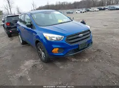 1FMCU0F70HUE20430 2017 FORD ESCAPE