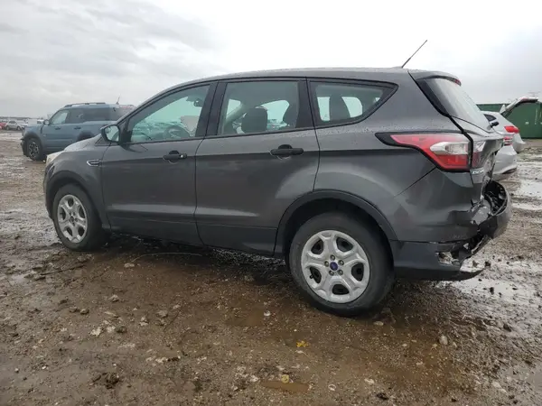 1FMCU0F70HUE20654 2017 FORD ESCAPE - Image 2