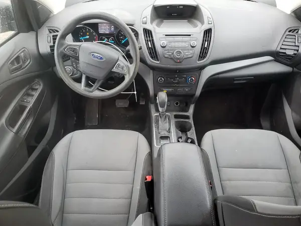 1FMCU0F70HUE20654 2017 FORD ESCAPE - Image 8