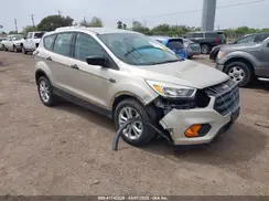 1FMCU0F70HUE23330 2017 FORD ESCAPE