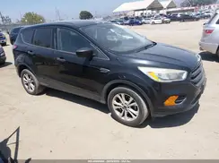 1FMCU0F70HUE24090 2017 FORD ESCAPE