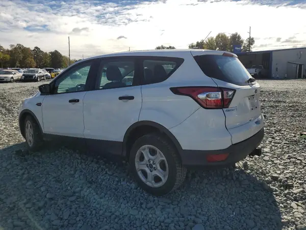 1FMCU0F70HUE28639 2017 FORD ESCAPE - Image 2
