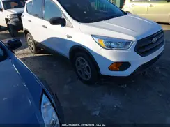 1FMCU0F70HUE29337 2017 FORD ESCAPE