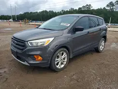1FMCU0F70HUE35221 2017 FORD ESCAPE
