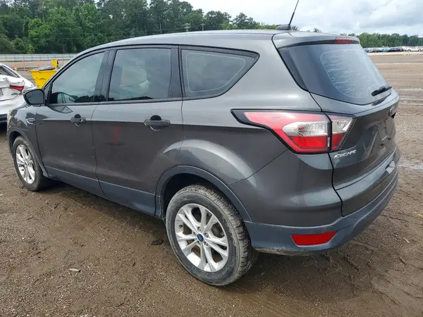 1FMCU0F70HUE35221 2017 FORD ESCAPE - Image 2