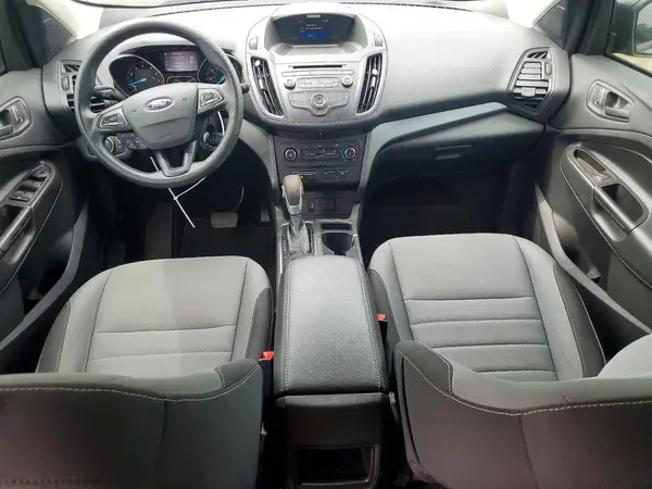 1FMCU0F70HUE35221 2017 FORD ESCAPE - Image 8