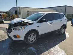 1FMCU0F70HUE35803 2017 FORD ESCAPE