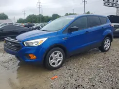 1FMCU0F70HUE37079 2017 FORD ESCAPE