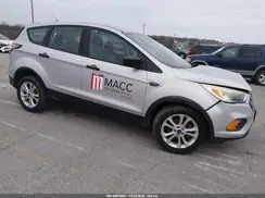 1FMCU0F70HUE38426 2017 FORD ESCAPE