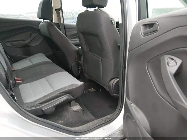 1FMCU0F70HUE38426 2017 FORD ESCAPE - Image 8