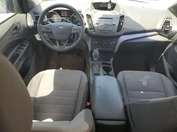 1FMCU0F70HUE54268 2017 FORD ESCAPE - Image 8