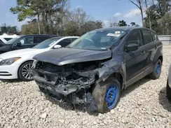 1FMCU0F70HUE64587 2017 FORD ESCAPE