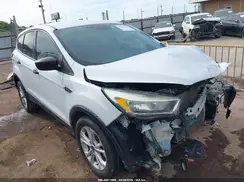 1FMCU0F70HUE64654 2017 FORD ESCAPE
