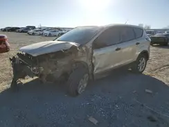 1FMCU0F70HUE66422 2017 FORD ESCAPE