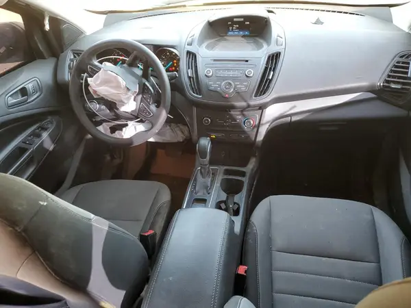 1FMCU0F70HUE66422 2017 FORD ESCAPE - Image 8