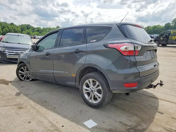 1FMCU0F70HUE71541 2017 FORD ESCAPE - Image 2