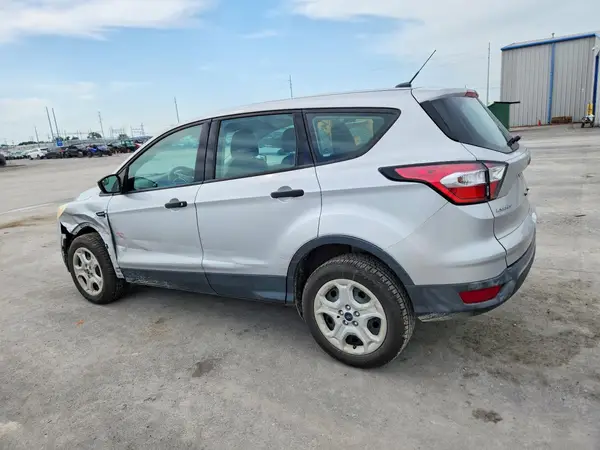 1FMCU0F70HUE71703 2017 FORD ESCAPE - Image 2