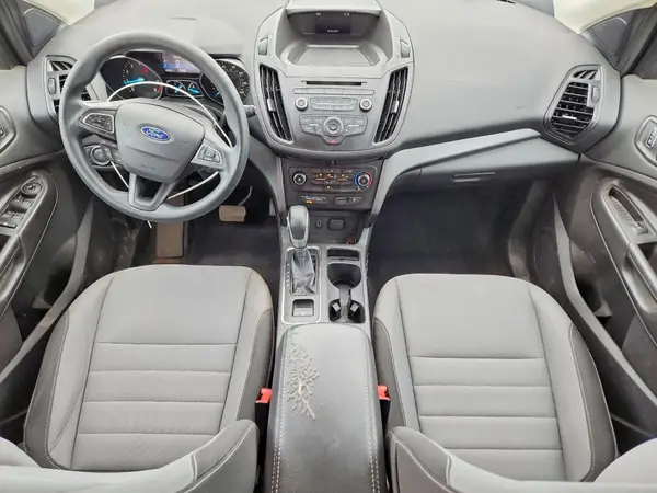 1FMCU0F70HUE71703 2017 FORD ESCAPE - Image 8