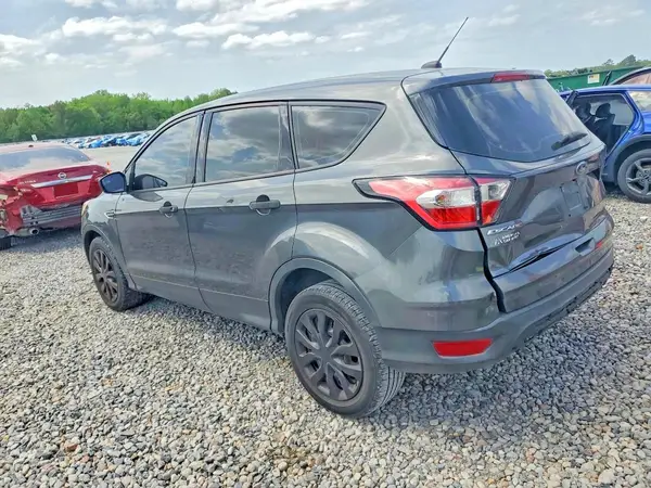 1FMCU0F70HUE85679 2017 FORD ESCAPE - Image 2