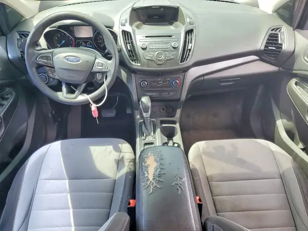 1FMCU0F70HUE85679 2017 FORD ESCAPE - Image 8
