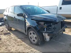 1FMCU0F70HUE94124 2017 FORD ESCAPE