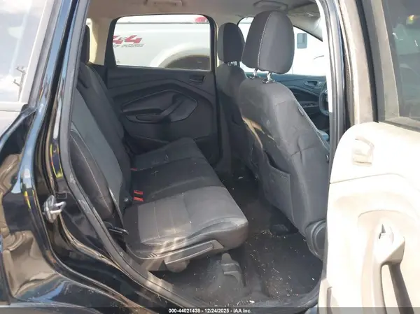 1FMCU0F70HUE94124 2017 FORD ESCAPE - Image 8