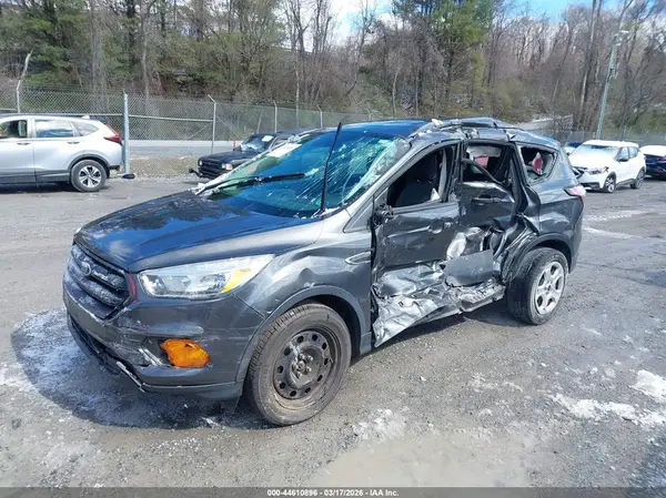 1FMCU0F70HUE97749 2017 FORD ESCAPE - Image 2