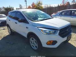 1FMCU0F70HUF00116 2017 FORD ESCAPE