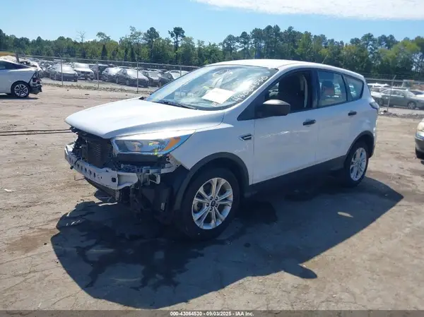1FMCU0F70HUF02903 2017 FORD ESCAPE - Image 2