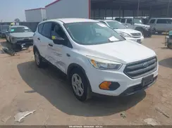 1FMCU0F70HUF06806 2017 FORD ESCAPE