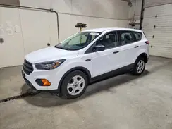 1FMCU0F70JU855966 2018 FORD ESCAPE
