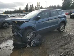 1FMCU0F70JUA04805 2018 FORD ESCAPE