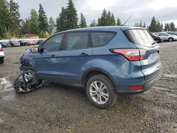 1FMCU0F70JUA04805 2018 FORD ESCAPE - Image 2