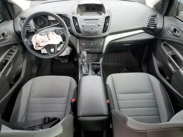 1FMCU0F70JUA04805 2018 FORD ESCAPE - Image 8