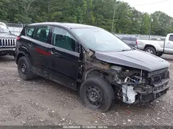 1FMCU0F70JUA06781 2018 FORD ESCAPE