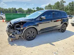 1FMCU0F70JUA07168 2018 FORD ESCAPE